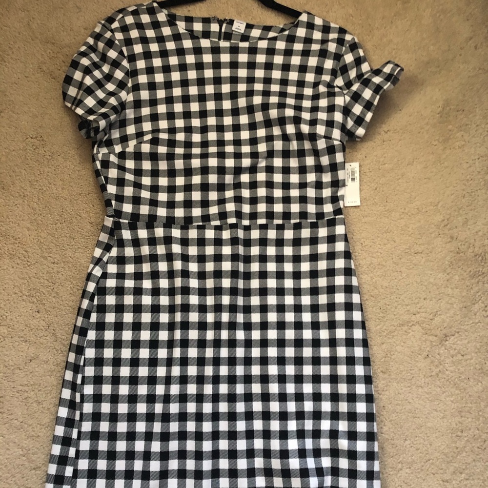Old navy dress